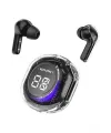 Yeni Nesil Bluetooth Kulaklık Dijital Göstergeli Gaming Dokunmatik 5.3 Kablosuz