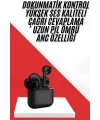 Yeni Nesil Bluetooth Kulaklık İos Android Uyumlu Hd Ses Performansı