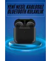 Yeni Nesil Bluetooth Kulaklık İOS Android Uyumlu HD Ses Performansı