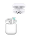 Yeni Nesil Çift Mikrofonlu Dokunmatik Kablosuz Bluetooth Kulaklık