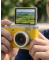Yeni Nesil Dijital Kamera 48 Mp 4k Video Zoomlu Selfie Ve Vlog Kamera
