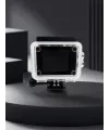 Yeni Nesil Full Hd Görüntü Kalitesi Sunan Kompakt Aksiyon Kamerası 1080p
