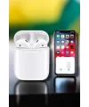 Yeni Nesil Hd Ses Ve Dokunmatik Kontrol Akıllı Ve Şık Bluetooth Kulaklık