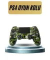 Yeni Nesil Joystick Oyun Kolu Android Uyumlu Kablosuz Titreşimli