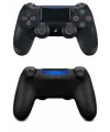 Yeni Nesil Joystick Oyun Kolu Android Uyumlu Kablosuz Titreşimli