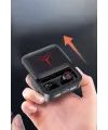 Yeni Nesil Powerbankli Bluetooth Bağlantılı Kablosuz Kulaklık