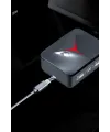 Yeni Nesil Powerbankli Bluetooth Bağlantılı Kablosuz Kulaklık