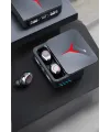 Yeni Nesil Powerbankli Bluetooth Bağlantılı Kablosuz Kulaklık