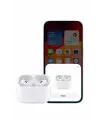Yeni Nesil Pro Bluetooth Kulaklık Android Ve İos Uyumlu Dokunmatik Kontrol
