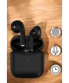 Yeni Nesil Pro Bluetooth Kulaklık Dokunmatik Kontrol Otomatik Açılma