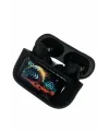 Yeni Nesil Pro Ekranlı Bluetooth Kulaklık 5.0 Bluetooth