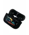 Yeni Nesil Pro Ekranlı Bluetooth Kulaklık 5.0 Bluetooth Yeni Nesil