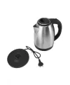 Yeni Nesil Saplı Uzun Ömürlü Paslanmaz Çelik Su Isıtıcı Kettle
