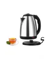 Yeni Nesil Saplı Uzun Ömürlü Paslanmaz Çelik Su Isıtıcı Kettle
