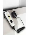 Yeni Nesil Tıraş Makinesi Uzun Şarjlı Paslanmaz Çelik Bıçaklı