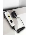 Yeni Nesil Tıraş Makinesi Uzun Şarjlı Paslanmaz Çelik Bıçaklı