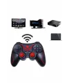 Yeni Nesil X3 Gamepad Android Uyumlu Telefon Tutucu Özellikli Joystick