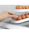 Yeni Nesil Yumurta Standı