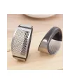 Yeni Sarımsak Ezici Paslanmaz Çelik Garlic Press