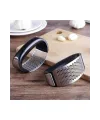 Yeni Sarımsak Ezici Paslanmaz Çelik Garlic Press