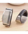 Yeni Sarımsak Ezici Paslanmaz Çelik Garlic Press