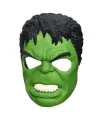 Yeşil Dev Hulk Maskesi
