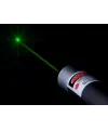 Yeşil Lazer Pointer 100 Mw 15 Km Etkili (5 Başlıklı)