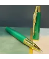 Yeşil Metal Roller Kalem
