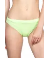 ieg™ YEŞİL MI  3001 Soft Slip Külot