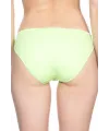 ieg™ YEŞİL MI  3001 Soft Slip Külot