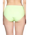 ieg™ YEŞİL MI  3002 Soft Mama Slip