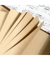 Yeşil Renk Defter Kalem Kutulu Set