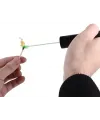 Yeşil Şarjlı Lazer Pointer 2000mw (yakıcı)