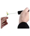 Yeşil Şarjlı Lazer Pointer 5000 (yakar)