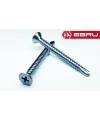 Yhb Matkap Uçlu Sac Vidası 3,9x13 - 2000 Adet