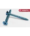 Yhb Sunta Vidası 5x35 - 20 Adet