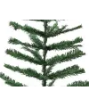 Yılbaşı Çam Ağacı Gür Dallar 120 Cm