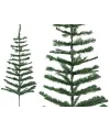 Yılbaşı Çam Ağacı Gür Dallar 120 Cm