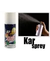 Yılbaşı Süsleme Kar Spreyi