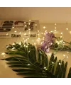 Yılbaşı Ve Özel Konsept Dekorasyon 5 Mt Usb Bağlantılı Led Işık