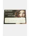 Yıldız Yüz Sticker