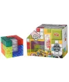 YJ8392 MAGNET CUBE BLOCKS