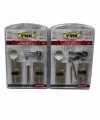 Hibrit Saten Bilyalı Barel Set 68 Mm IEGGKAF