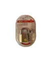 Ymk Krom Asma Kilit 30mm