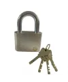 Ymk Krom Asma Kilit 30mm