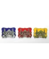 Yöresel Ayasofya Magnet IEG2180
