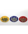Yöresel Ayasofya Magnet (1 Adet) Seçenek 1