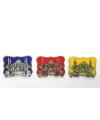 Yöresel Ayasofya Magnet (1 Adet) Seçenek  4
