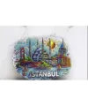 Yöresel Sultanahmet Magnet