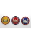 Yöresel Sultanahmet Magnet IEG2192